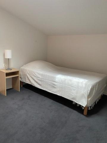 Residence Services Les Essentielles Sainte Soulle 外观 照片