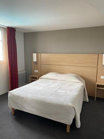 Residence Services Les Essentielles Sainte Soulle 外观 照片